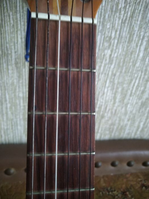 Акустична гітара Musima Classic Німеччина