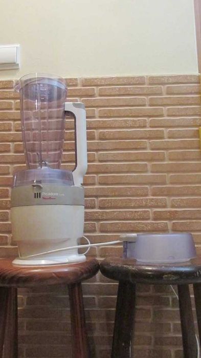 Moulinex Deluxe 2 em 1