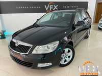 Skoda Octavia Break 1.6 TDi Elegance