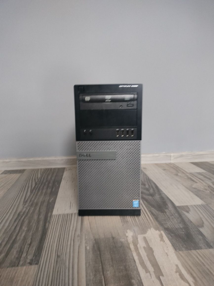 Komputer Optiplex 9020