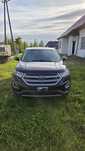 Ford edge 2.0  2018