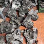 Skrzynia biegó vw 1.6 mpi JHT JJW FVH LVN  JHV GVY