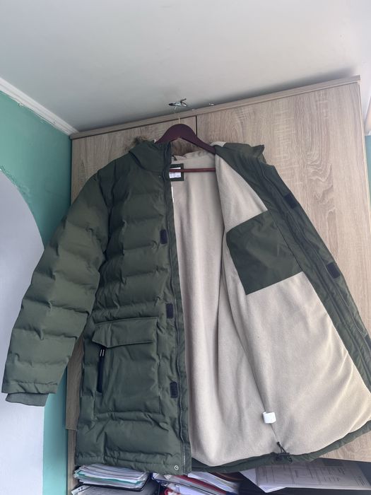 Зимова куртка, чоловіча RESERVED