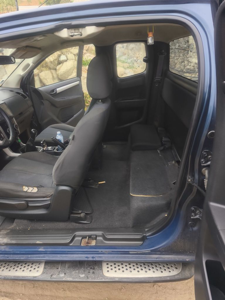 Isuzu dmax  2.5 isuzu