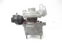 Turbina Audi A4 A6 Seat 2.0TDI 170KM 03L145702E 53039700189 03L145701C