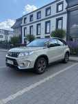 Suzuki Vitara SUZUKI VITARA 1.4 MR 2019 140 km salon Polska