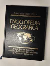 Enciclopédia Geográfica Reader's Digest