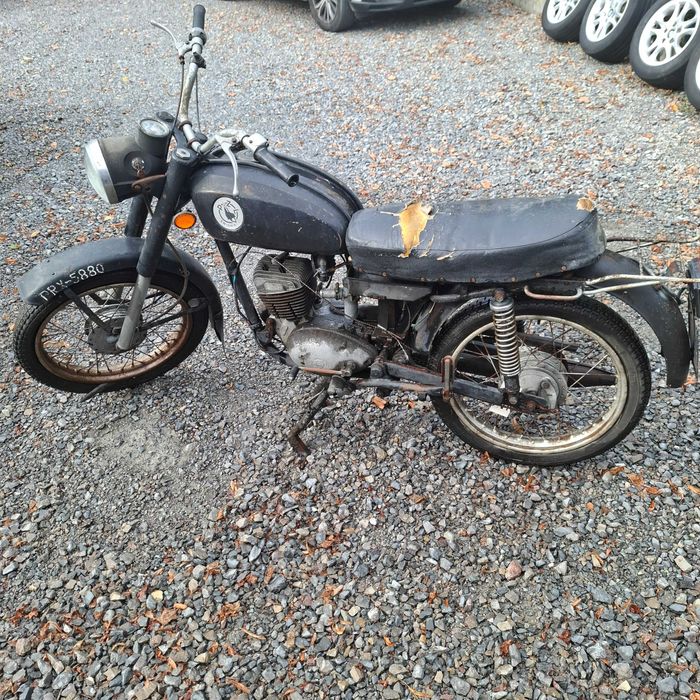 WSK 1*2*5 dokumenty ważne OC do renowacji  1*9*8*5