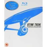 Star Trek: Stardate Collection - Blu-Ray