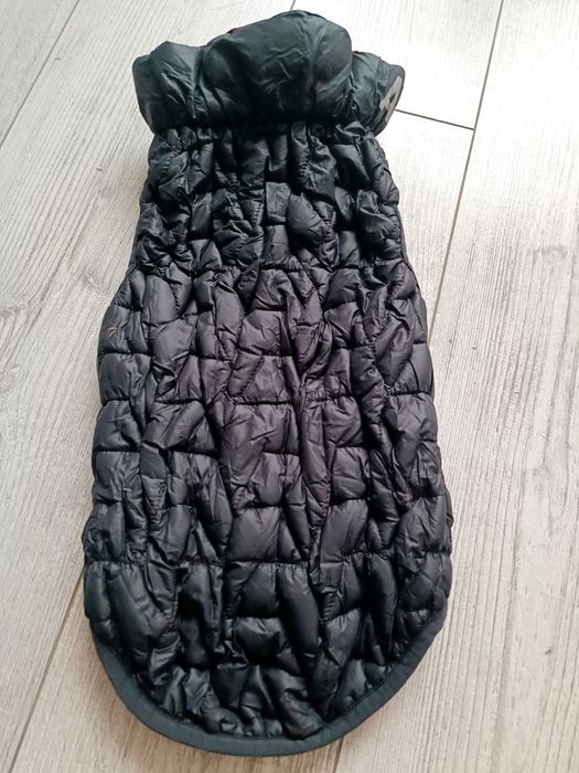 Одежда для собак, новая двухсторонняя жилетка, куртка AiryVest