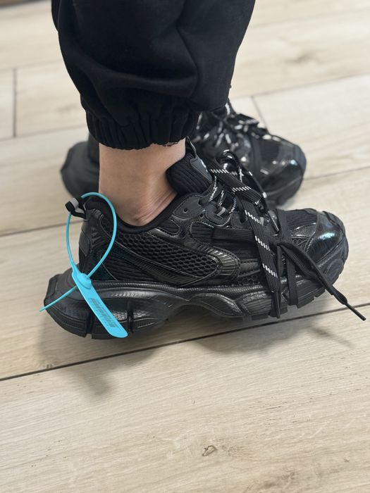 Кросівки Balenciaga 3XL