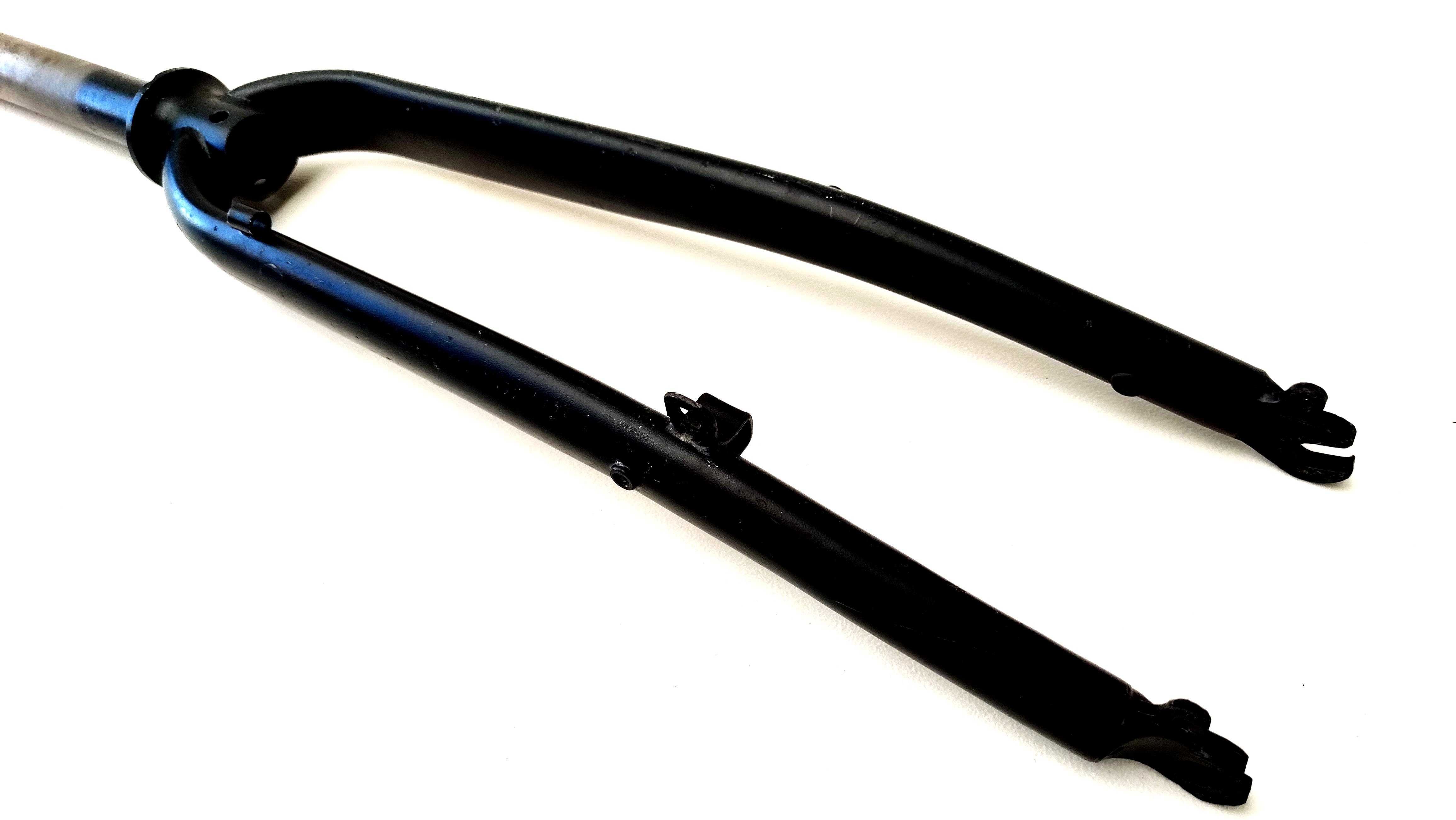 Widelec Trekking Gravel 28/29'' Stalowy Rura 1 i 1/8 cala nr 239