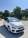 Citroën C4 2011 1.6