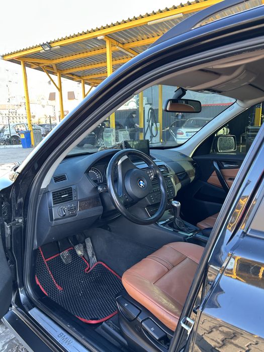 Продам БМВ Х3 е83