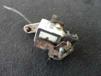 Czujnik poziomowania xenon lamp 538210005r Renault Laguna 3