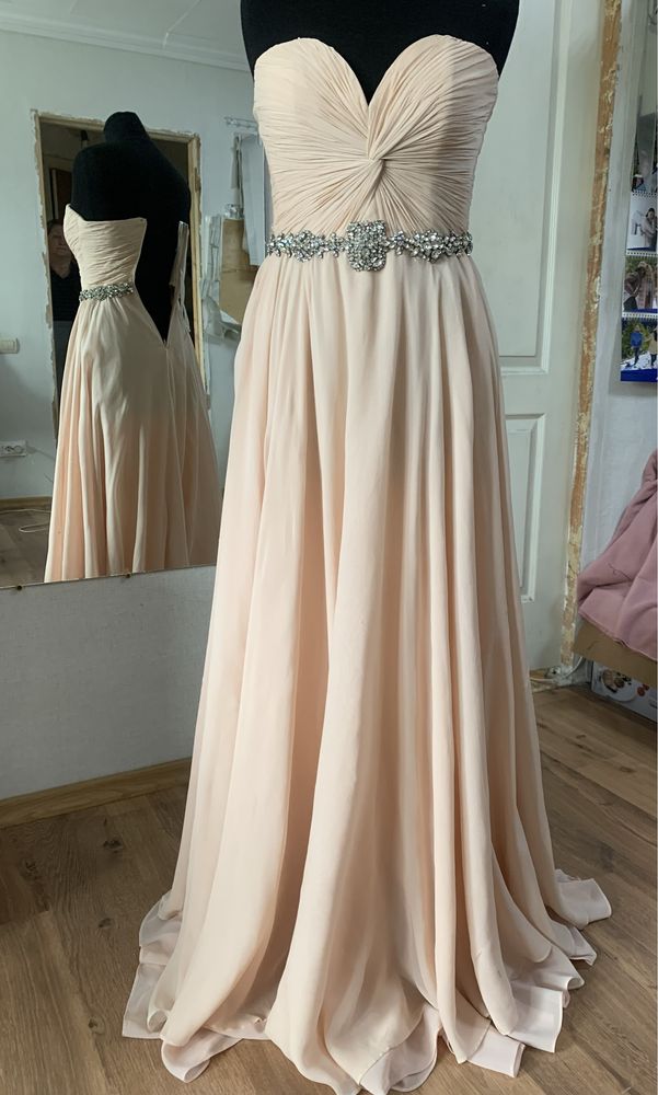 Вечернее платье Jovani, США