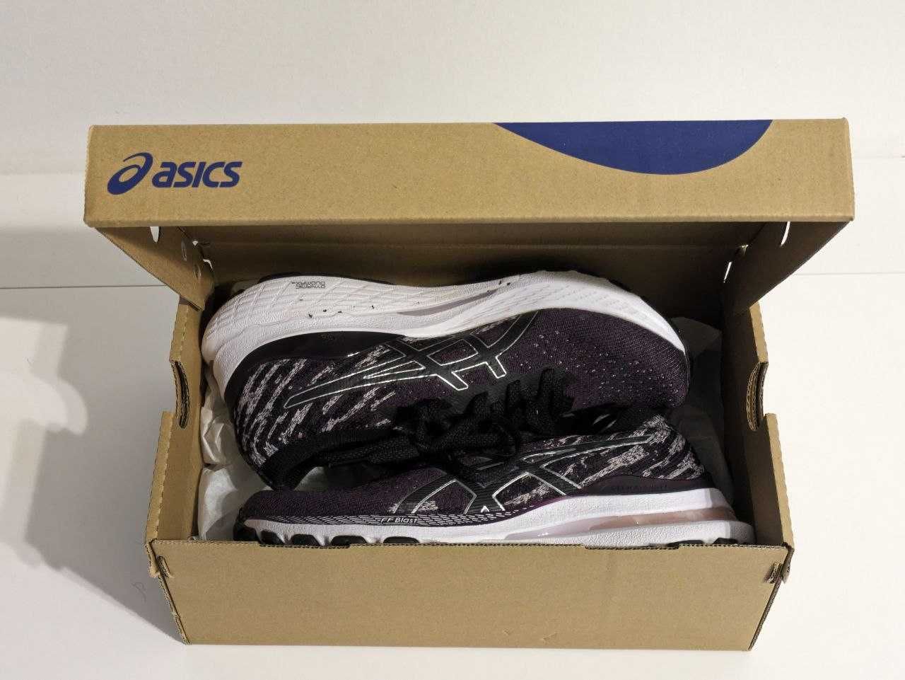 Кросівки ASICS gel-kayano 28 MK women