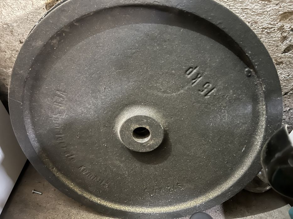 Obciążenie Na Siłownie