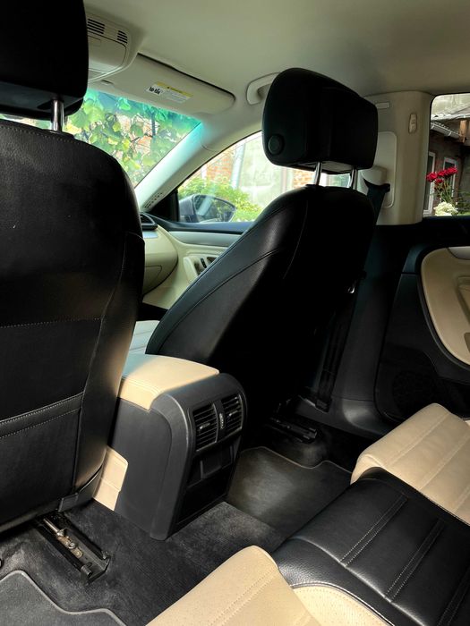 Фольксваген СС 2.0