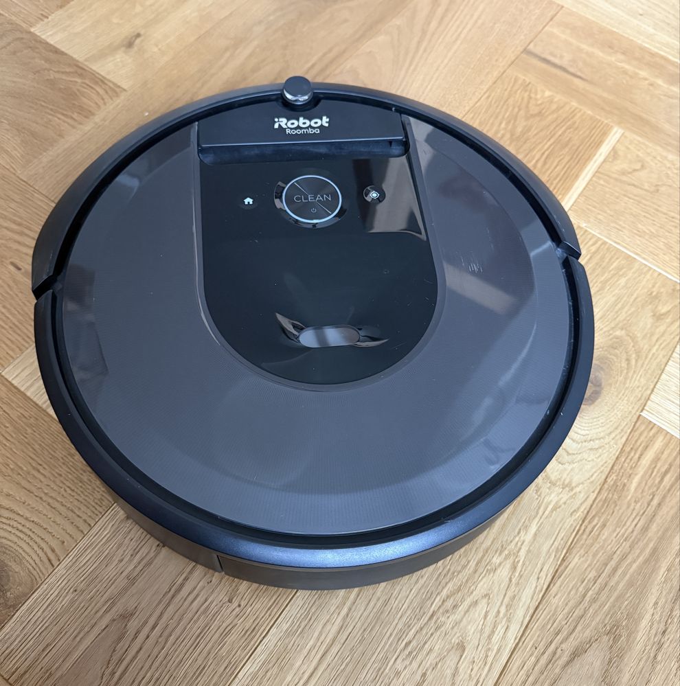 Robot sprzątający iRobot Roomba i7