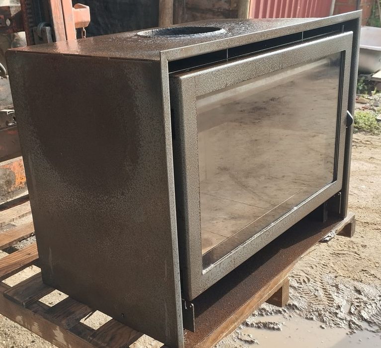 Recuperador de calor