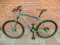 Алюмінієвий гірський велосипед Top Rider 901 (R29)