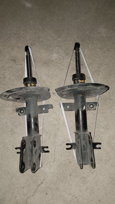 Amortecedores Renault Laguna II