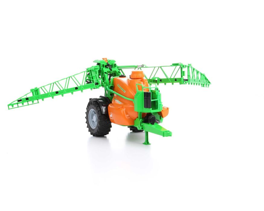 Bruder 02207 Opryskiwacz Amazone UX 5200 zaczepiany na wodę