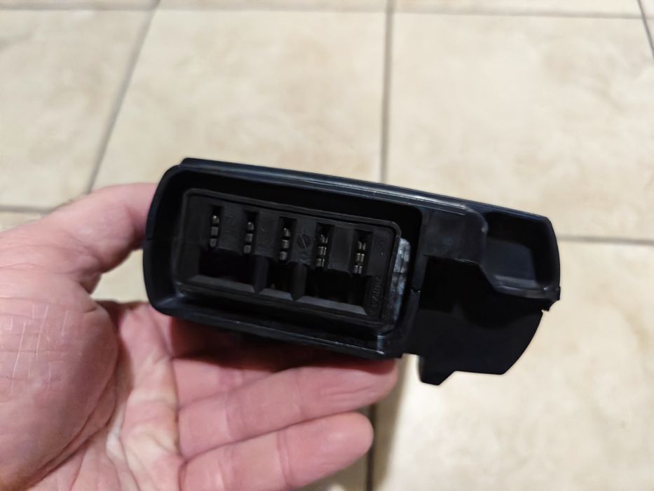 Bateria do roweru akumulator Bosch Classic PowerPack 300 300W  8.2Ah