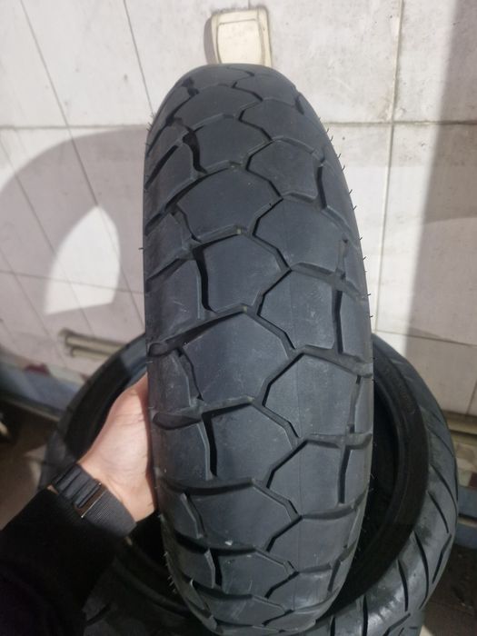 мото шини будь яких розмірів