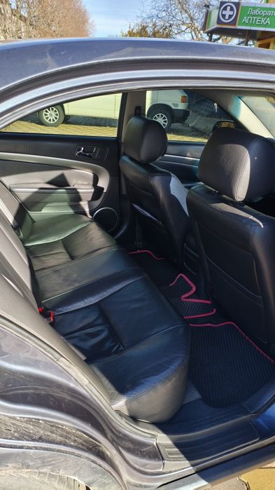 Шевроле Эпика 2,5л автомат