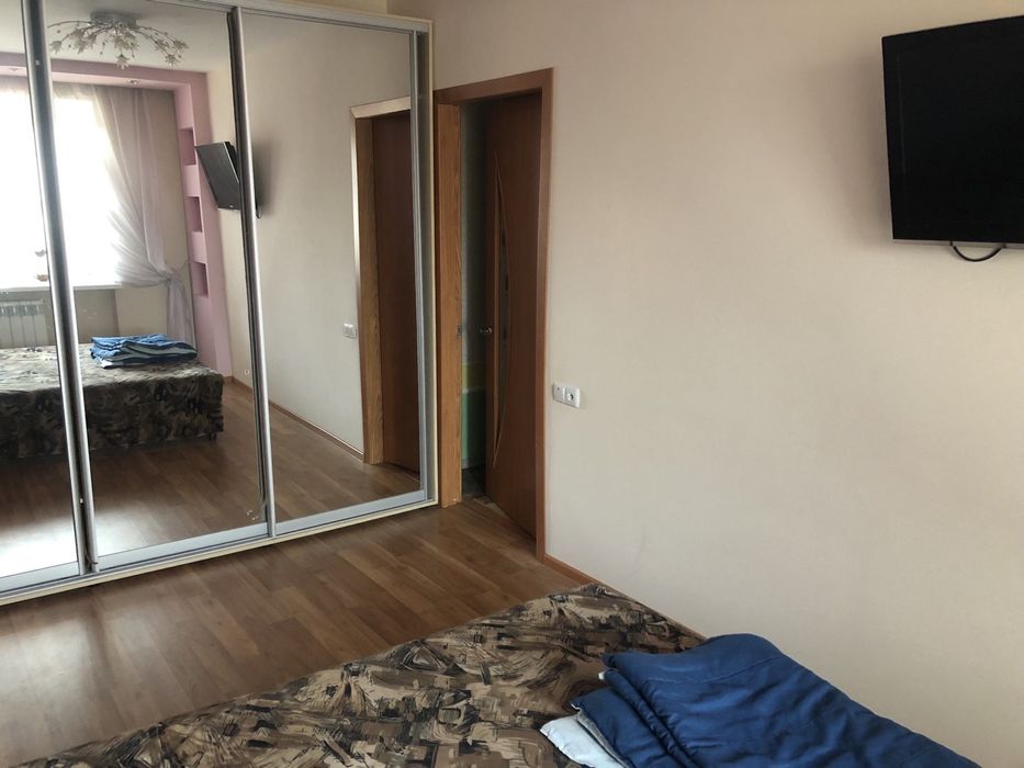 Сдаётся 2 комнатная квартира