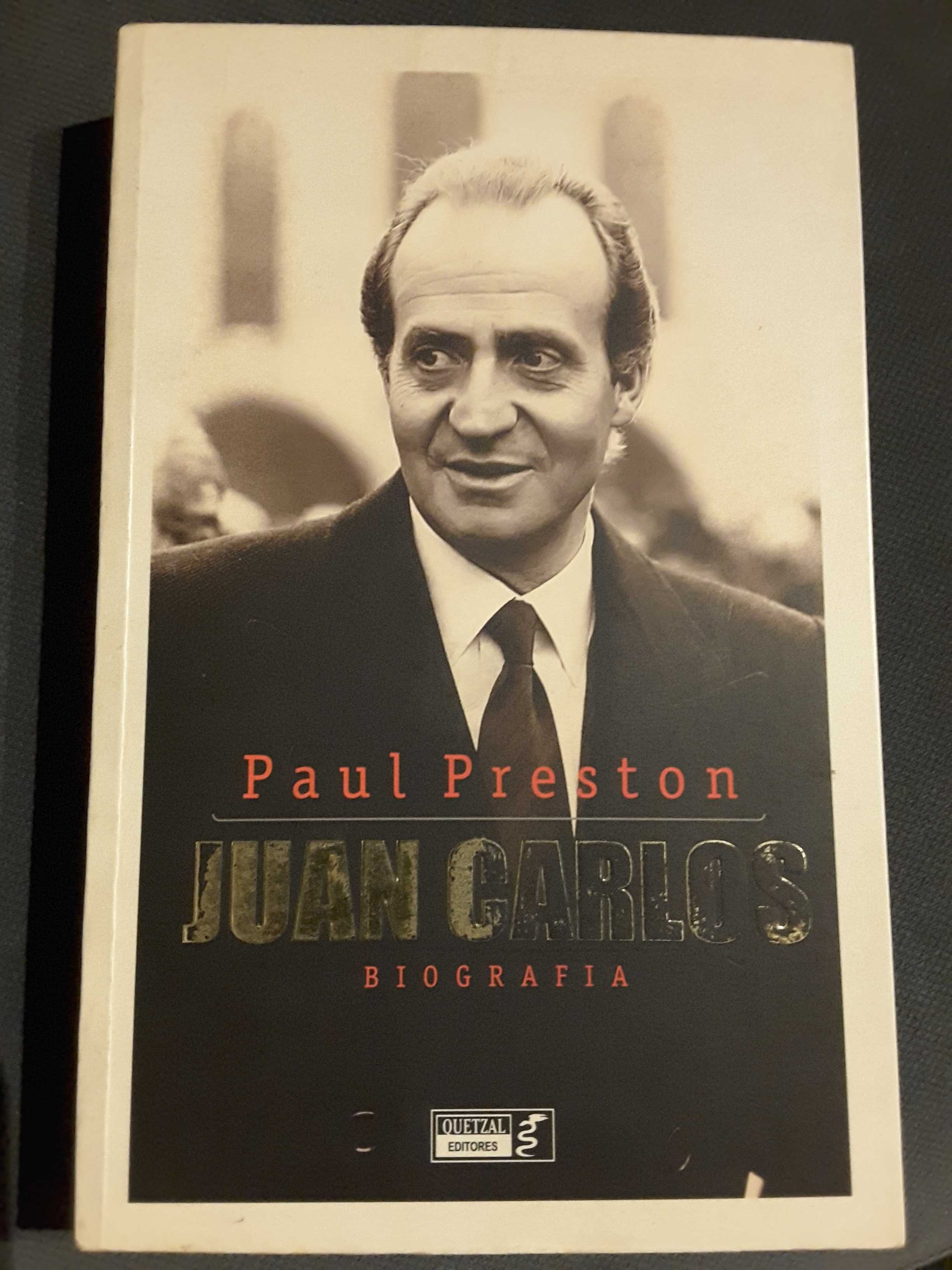 Portugal Visto pela Espanha/ Duas Tácticas da Monarquia/Juan Carlos