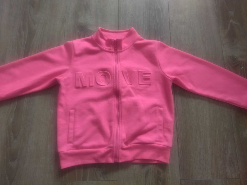 Bluzy 140 dziewczęce