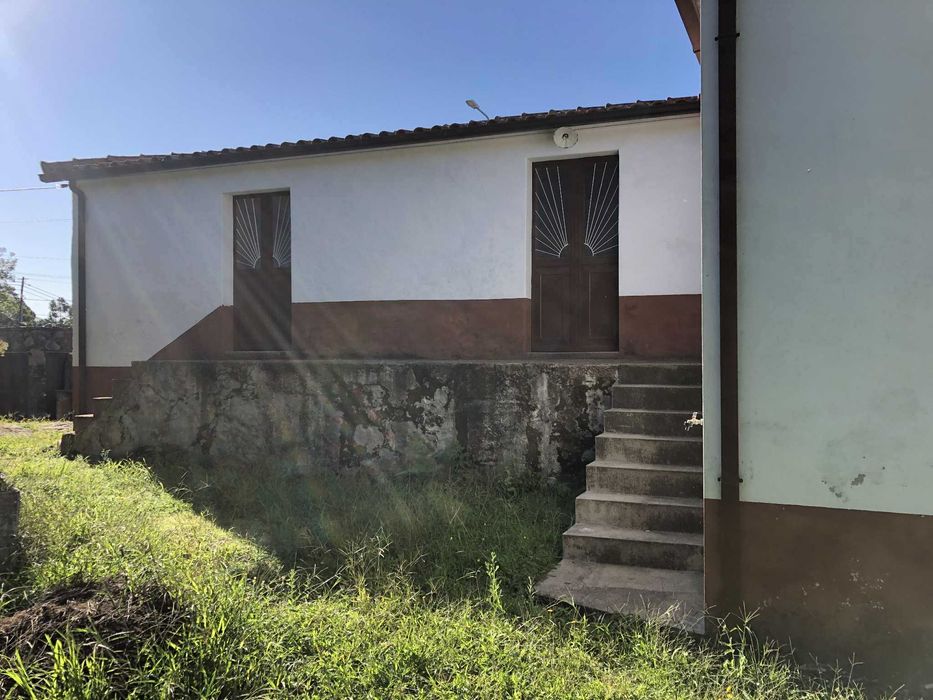 Moradia para venda em Barroselas