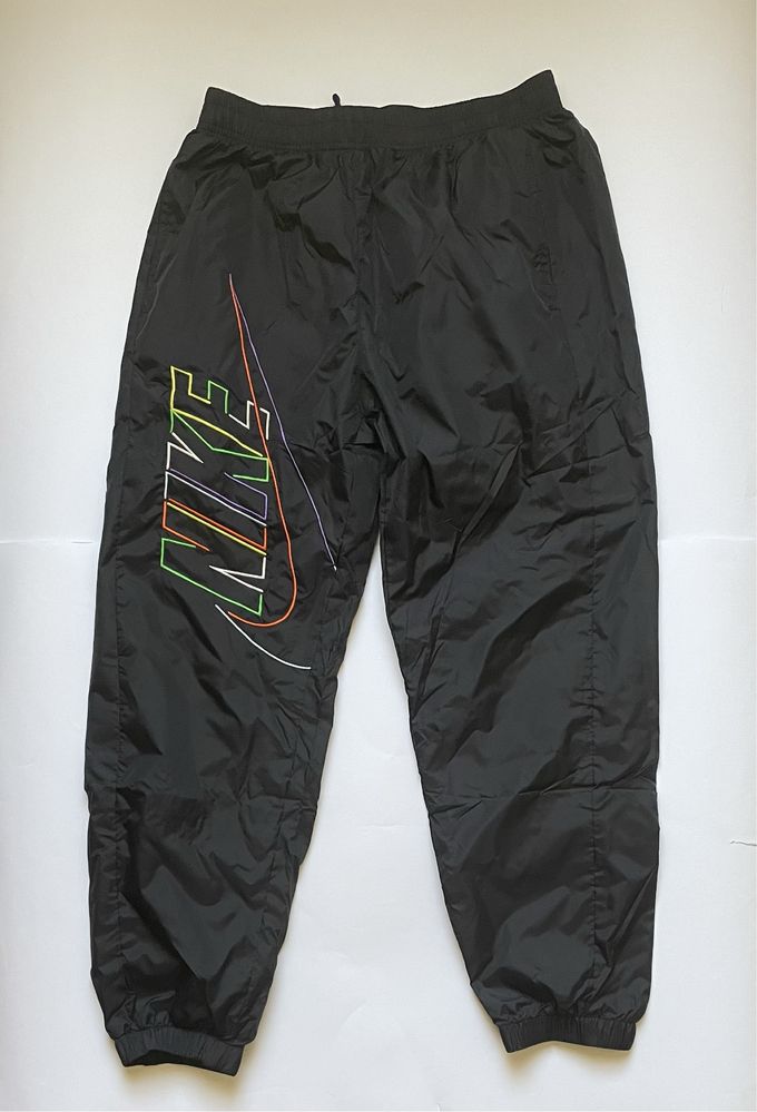 Nike Woven Pants нейлонові штани