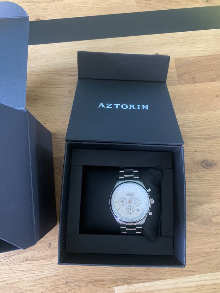 zegarek AZTORIN A039.G145