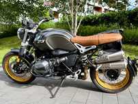BMW R BMW R nineT Scrambler – Top Wersja GOTOWY DO JAZDY