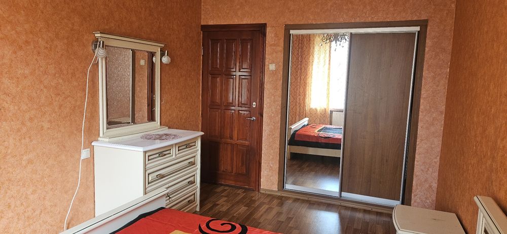 Продается 2-комнатная квартира в центре Харькова, ул. Динамовская, 2