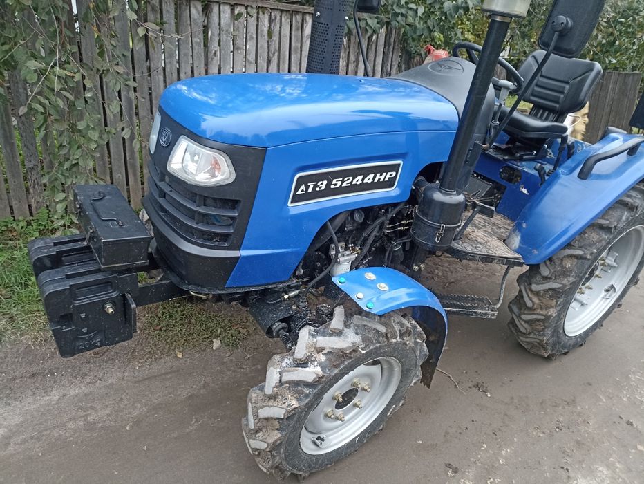Продам Дтз 5244 hp в доброму стані. ,