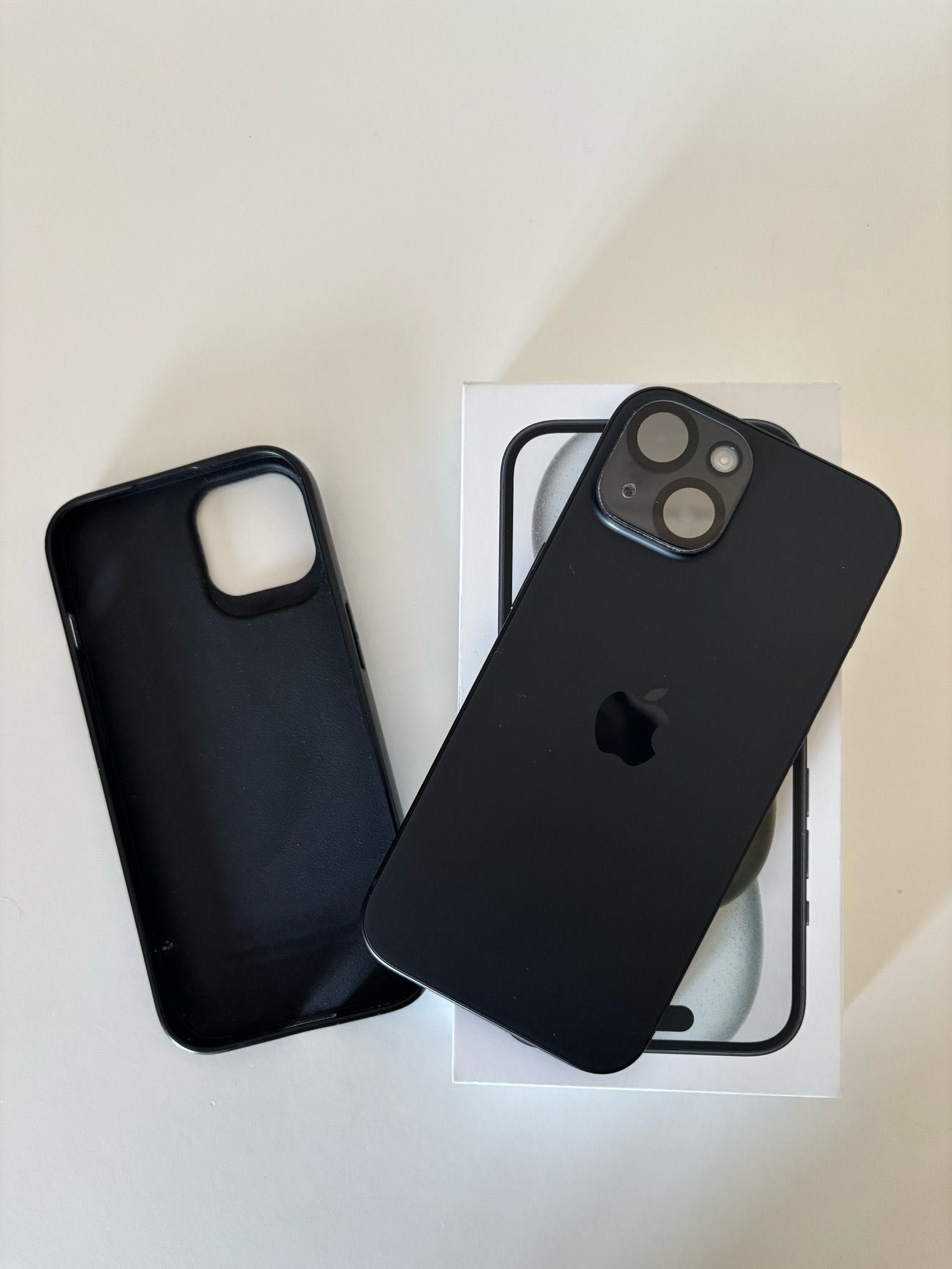 iPhone 15 com garantia