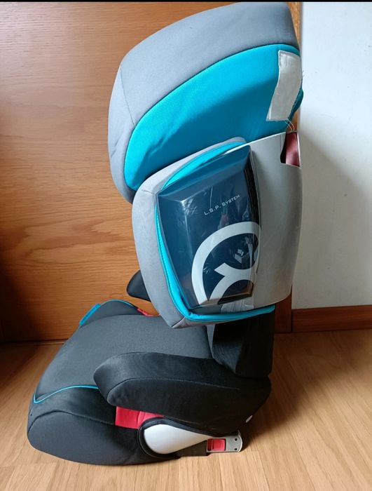 Cadeira auto Cybex