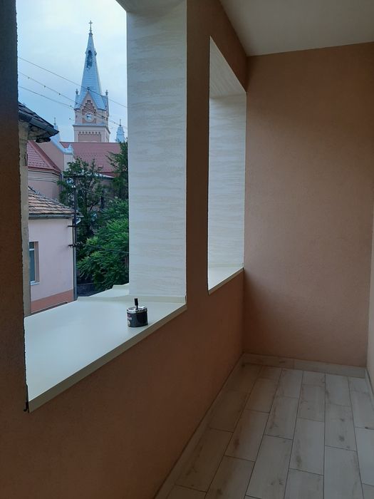 Lux apartment in the city center
