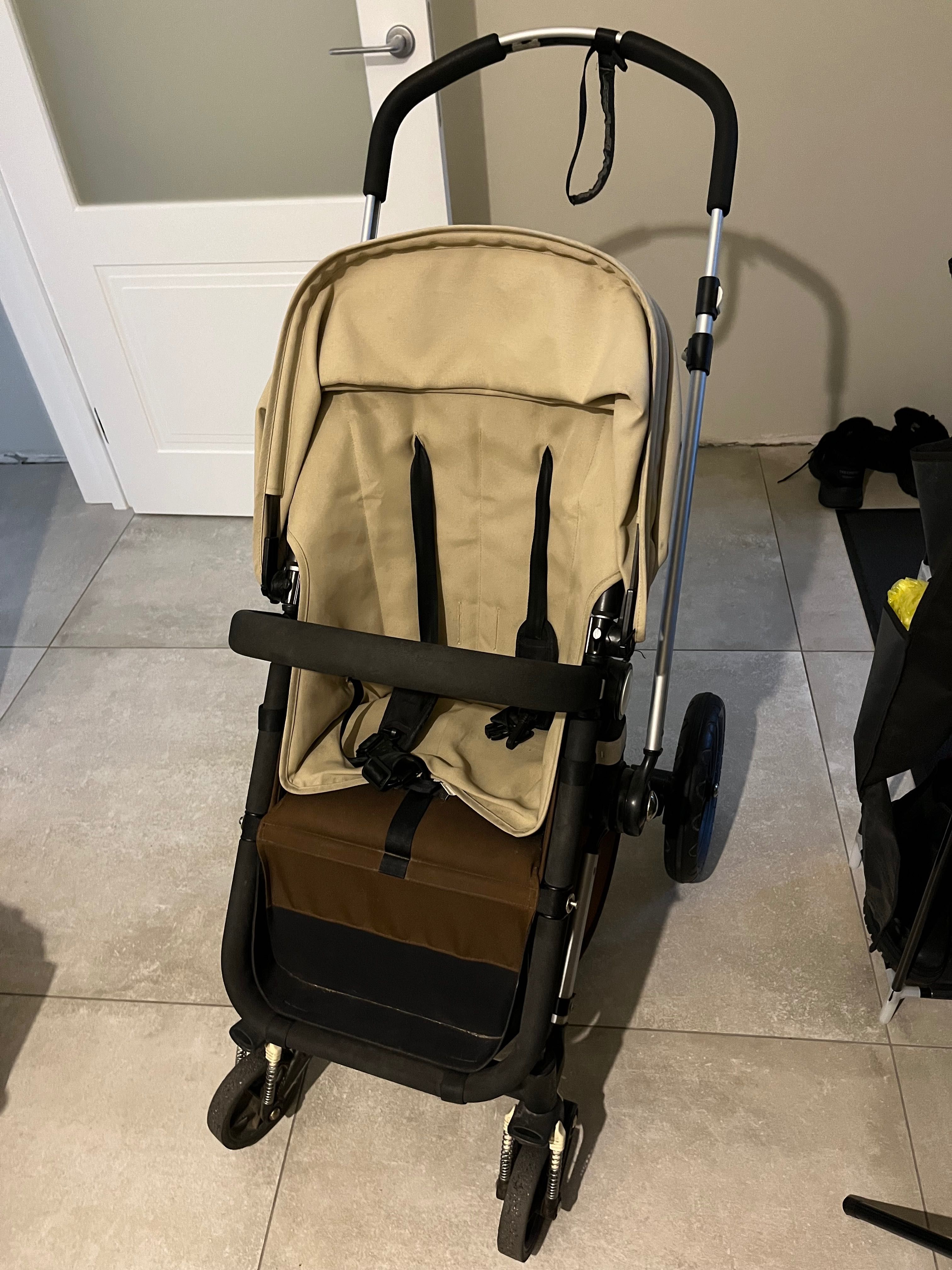 Bugaboo Cameleon