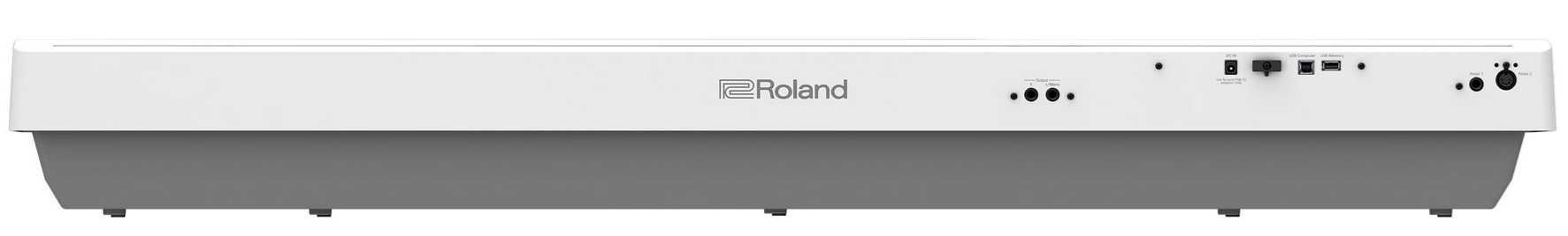 Piano Roland FP-30X WH