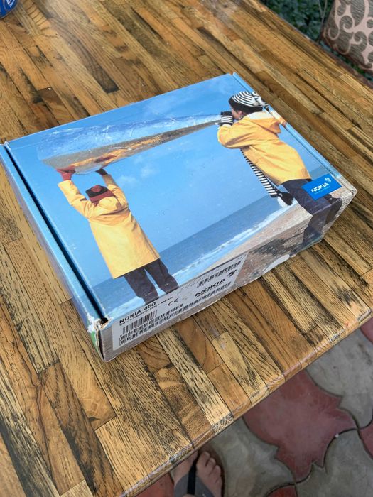 Nokia - 450 мобильный телефон в идеальном состоянии