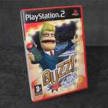 => 5-/5 BUZZ the BIG QUIZ ps2 GameBAZA