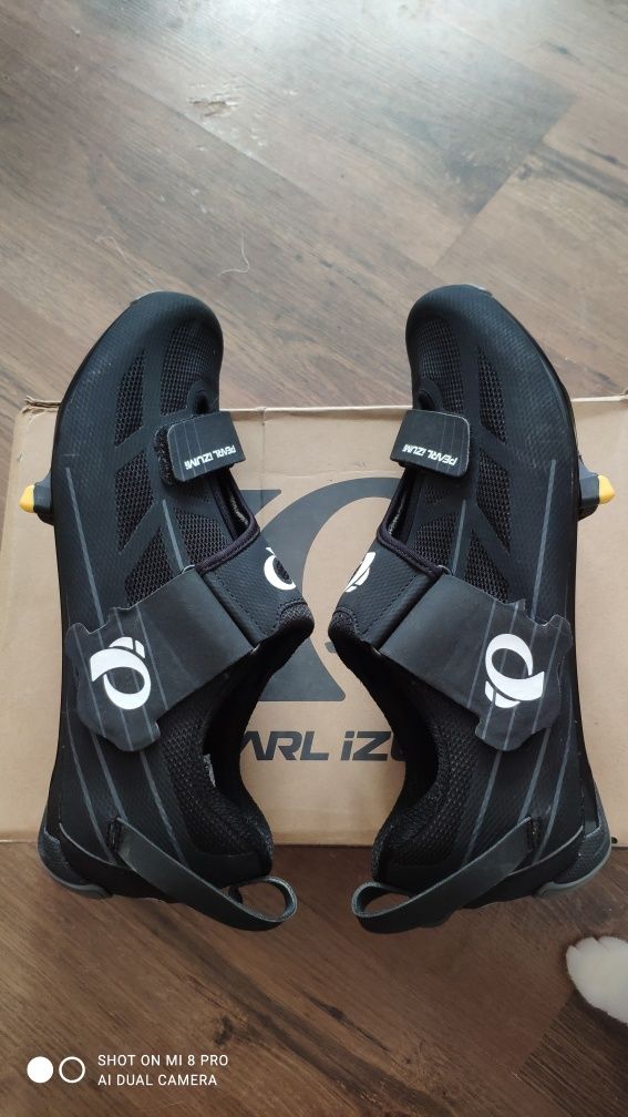 Buty triathlonowe Pearl Izumi Tri Fly Select v6