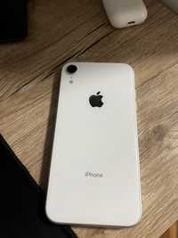 Iphone xr white 64gb