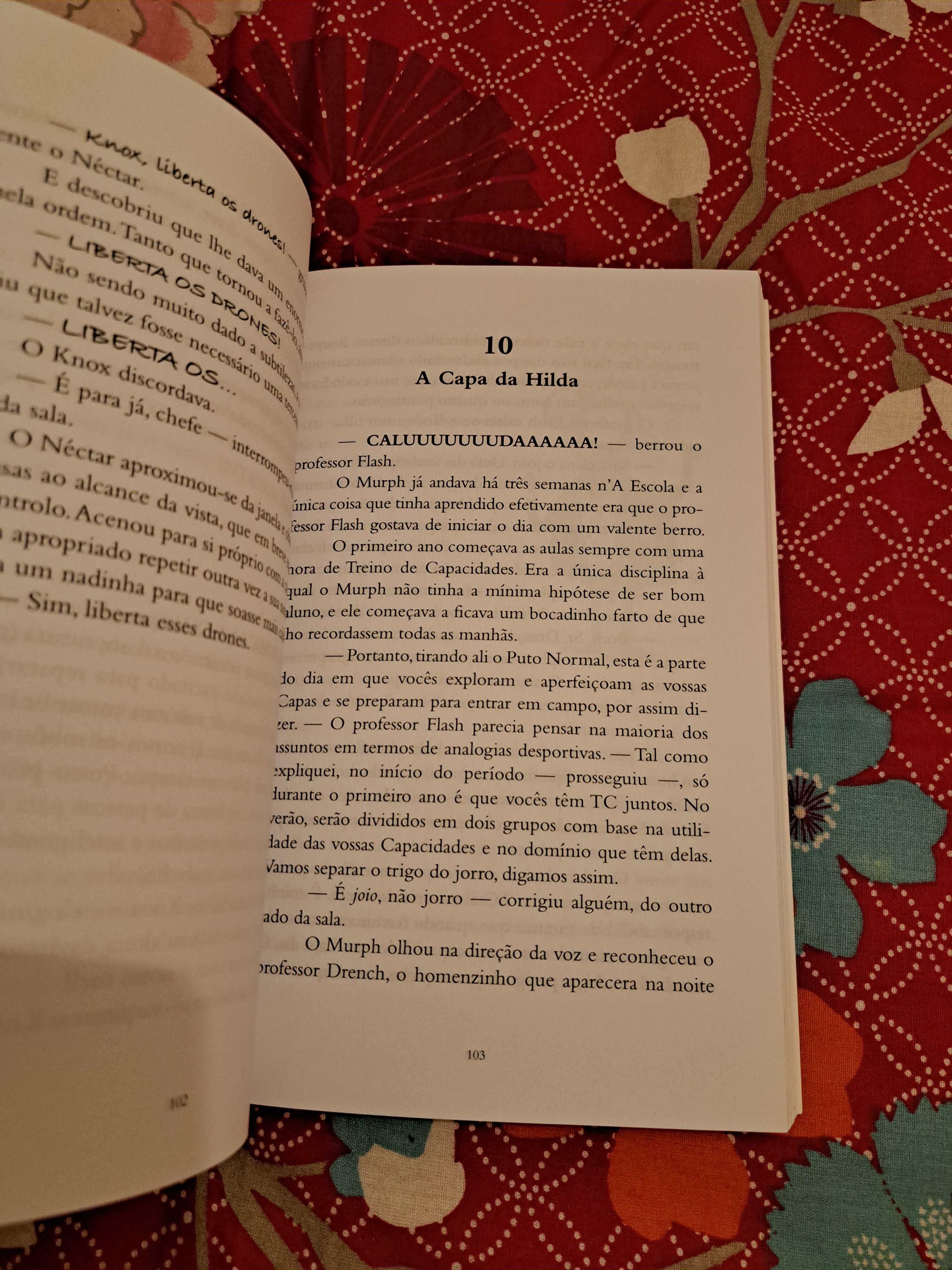 Puto Normal de Greg James & Chris Smith